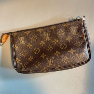 Louis Vuitton Accessories Bag